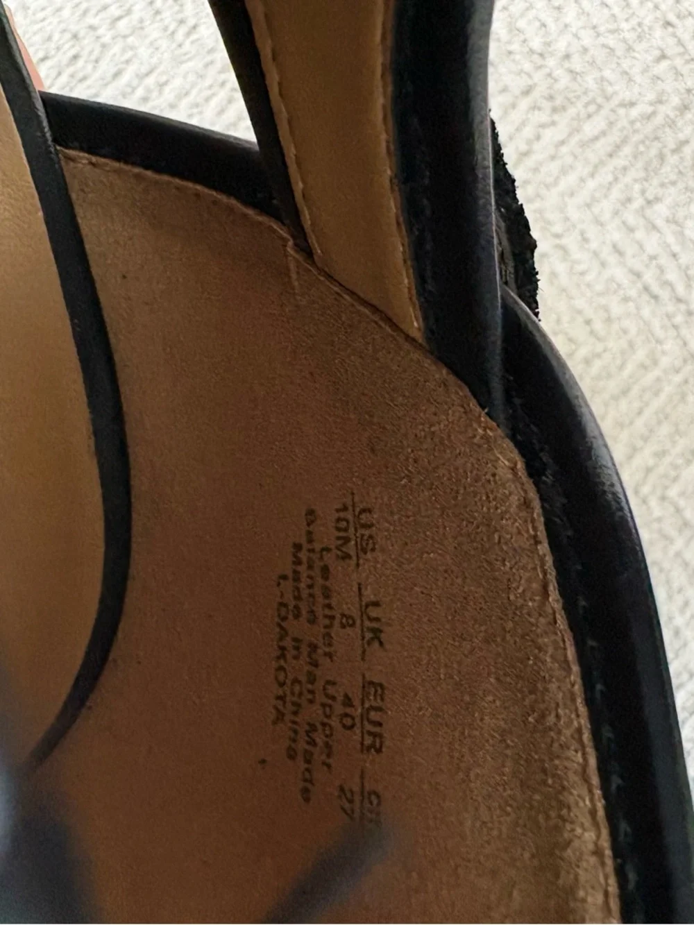FRANCO SARTO Heeled Booties 10